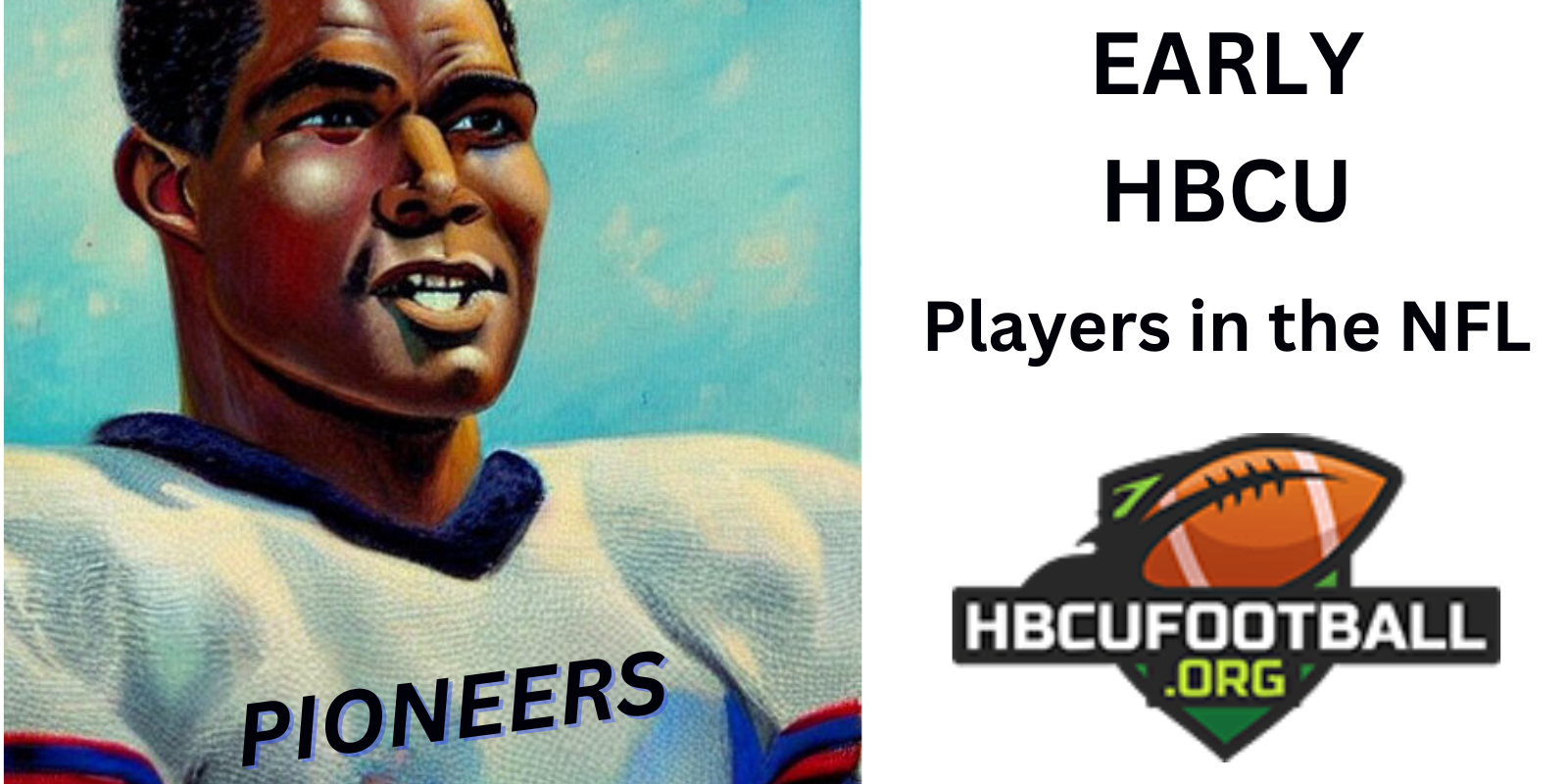 HBCU Spotlight: Steve McNair