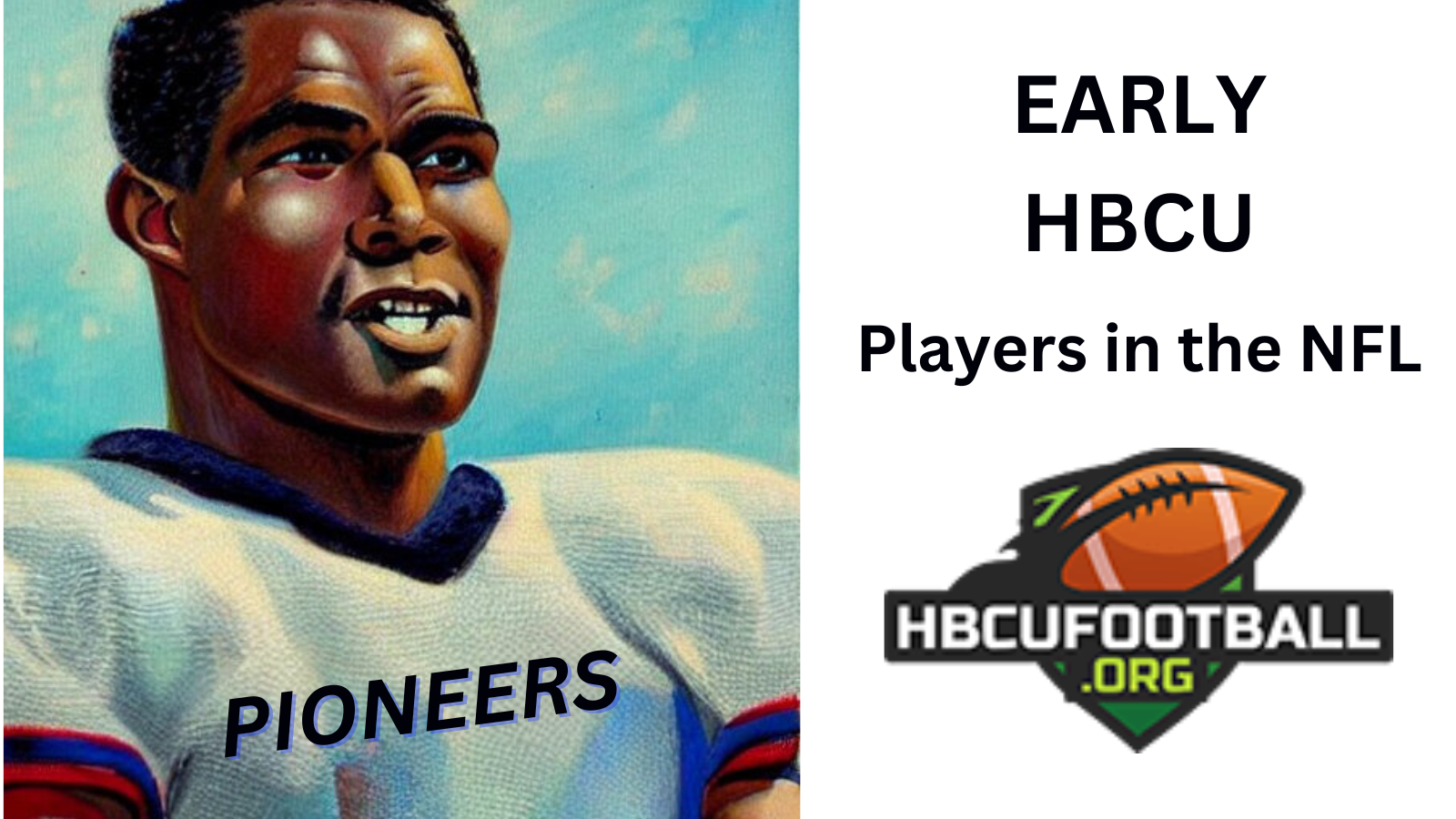 Pin on HBCU NFL Greats